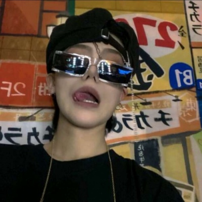 Furry插画色彩解析兽圈群